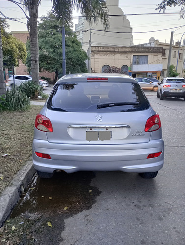 Peugeot 207 1.4 Active 75cv