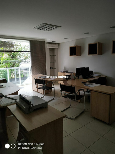 Imagem 3 de 14 de Sala Comercial A Venda Na 2ª Quadra Mar De Balneário Camboriú/sc - 3260