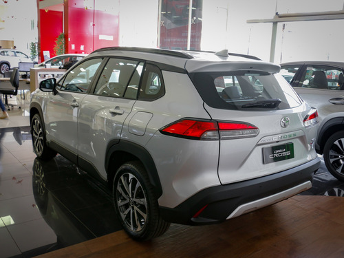 Imagem 5 de 14 de Toyota Corolla Cross Xre 2.0 (flex) (aut)
