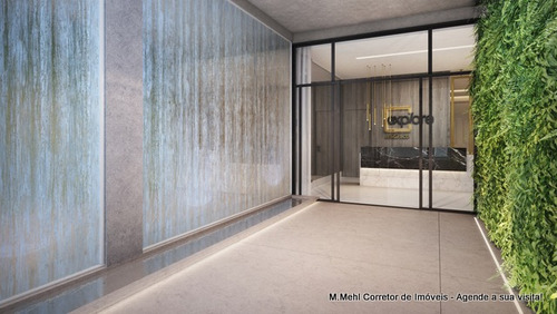 Imagem 3 de 30 de Apartamento Com 2 Dormitórios À Venda Com 83.34m² Por R$ 571.000,00 No Bairro Cristo Rei - Curitiba / Pr - M2cr-eeb7035c