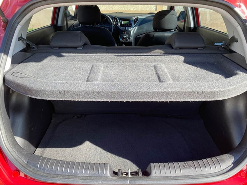 Imagem 12 de 15 de Hyundai Hb20 1.6 Comfort Style