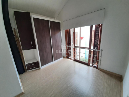 Imagem 19 de 29 de Casa Em Condomínio Para Aluguel, 3 Quartos, 2 Vagas, Jardim Do Salso - Porto Alegre/rs - 11596