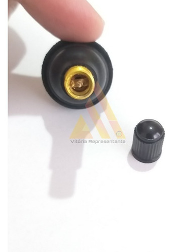 Bico De Roda Tr415 Roda 15 Pneu Carro Promoção