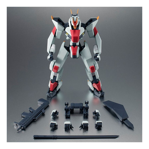 Kenbu - Robot Spirits - Kyoukai Senki - Bandai