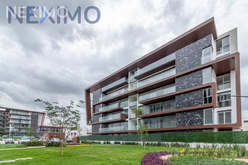 Imagen 16 de 25 de Departamento En Venta, En Queretaro, Milenio