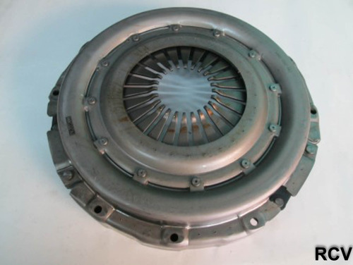 Plato Clutch   Para Mercedes Benz Boxer  Mbo 1019/44 2006