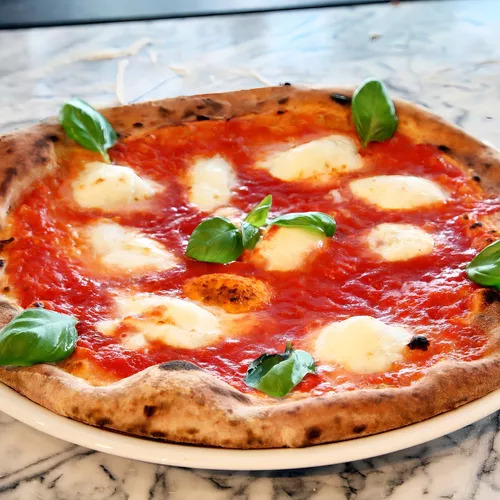 Harina Para Pizza Sin Gluten Le 5 Stagioni 00 - 4 Kg