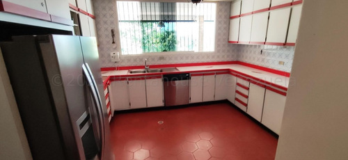 Hermosa Casa En Venta Santa Paula Rah Mls25-9694