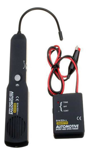 Comprobador De Cables De Cortocircuito Automotriz Em415pro