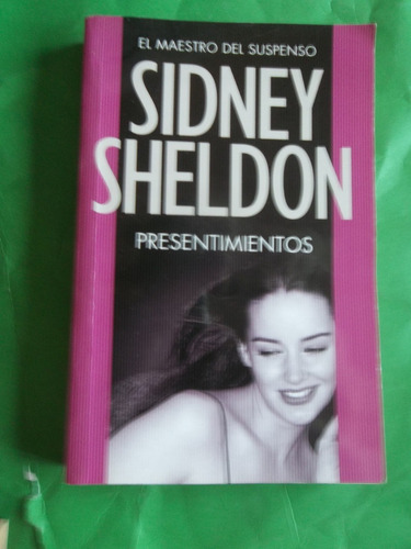 Sheldon Sidney Presentimientos