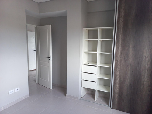 Departamento En Alquiler 2amb Con Balcón
