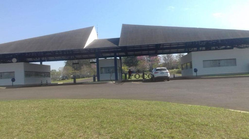 Imagem 3 de 13 de Terreno À Venda, 550 M² Por R$ 100.000,00 - Jardim Palmeira - Águas De Santa Bárbara/sp - Te0178