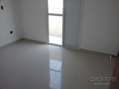 Cobertura Residencial À Venda, Vila Santa Terezinha, São Bernardo Do Campo - Co2188. - Co2188