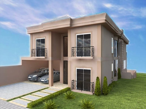 Imagem 2 de 3 de Casa Em Condomínio Para Comprar Alphaville Santana De Parnaíba - 1135