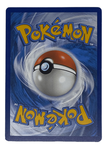 Scatterbug Carta Pokémon Original Tcg Español (Usado)