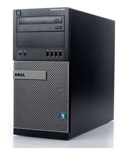 Cpu Dell I7 Ram 16 120 Ssd,1000gb Hhd Grafica Video 2 Gb (Reacondicionado)