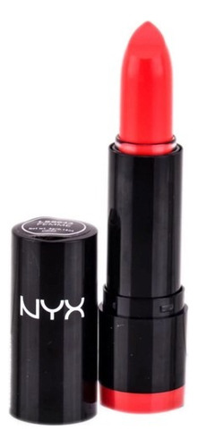 Labial Cremoso Nyx Extra Creamy Round