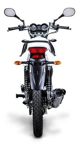 Imagen 7 de 15 de Yamaha Ybr 125 Ed Entrega Ya Marelli Sports