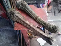 Comprar Antiguas Patas De Cocina Economica Salamandra Fundicion