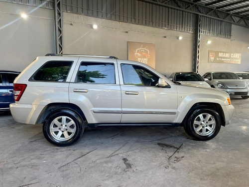 Jeep Grand Cherokee 3.0 Limited Atx
