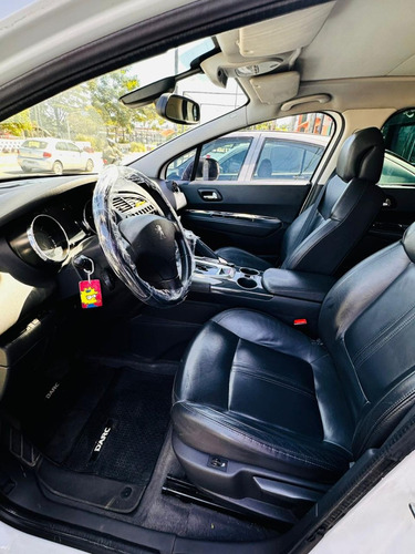 Peugeot 3008 1.6 Premium Plus Thp Tiptronic