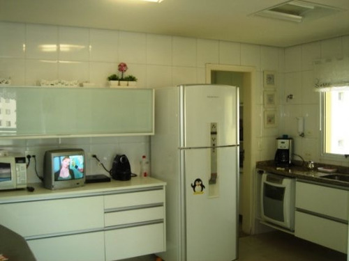 Imagem 8 de 15 de Venda Residential / Apartment Santana São Paulo - V16684