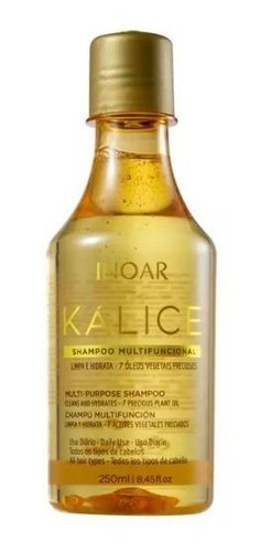 Inoar Shampoo Kálice 250ml