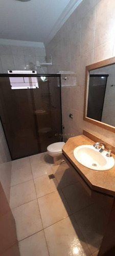 Imagem 15 de 18 de Casa Com 3 Dormitórios À Venda, 200 M² Por R$ 545.000,00 - Maracananzinho - Anápolis/go - Ca0469