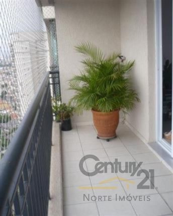Imagem 4 de 15 de Apartamento, Venda, Lauzane Paulista, Sao Paulo - 5355 - V-5355