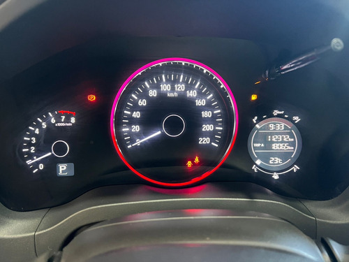 Honda HR-V 1.8 Ex Flex Aut. 5p