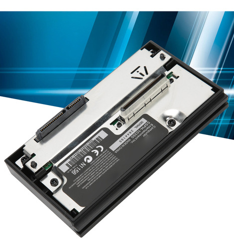 Adaptador De Red Sata Portátil Scph10350 Para Ps2 Fat Game