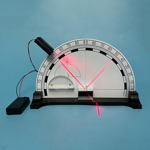 Kits Científicos Para Reflexión Y Refracción De La Luz