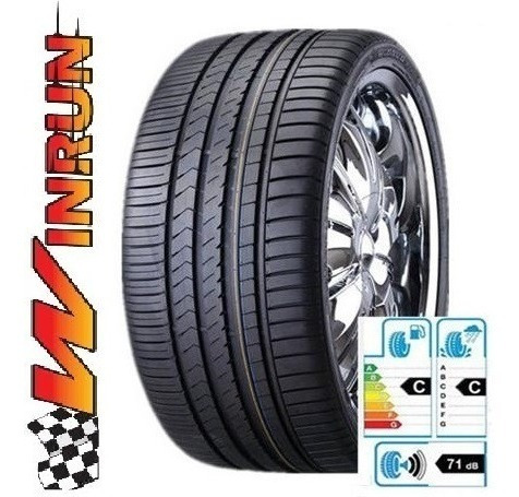 Neumatico 215/70 R16 Winrun Maxclaw H/t Nuevo - Cubierta