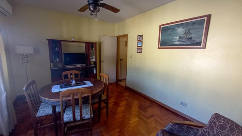 Imagen 10 de 23 de Venta Semipiso 3 Ambientes Luminoso Bajas Expensas P.chas