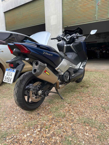 Imagen 4 de 6 de Scooter Yamaha T Max 530 2017