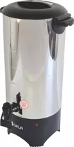 Comprar Cafetera De Filtro 7,4 Litros 50 Pocillos 1000 W Sikla