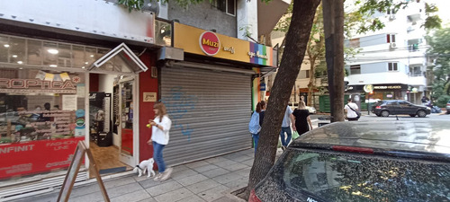Local Alquiler Scalabrini Ortiz Y Beruti, Palermo