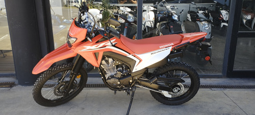 Honda Xr 300 Tornado Usada Premium (no 250, No Klx 300, Xtz)