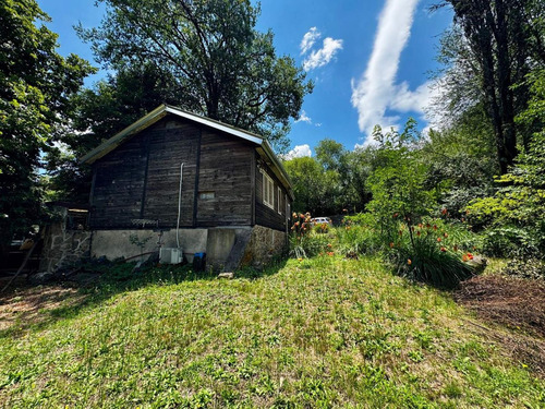 Venta Casa 3 Dormitorios En Atos Pampa Calamuchita