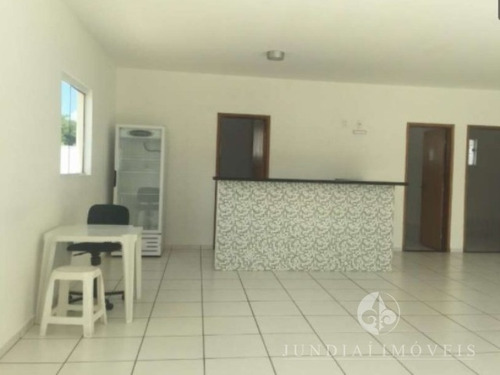 Vendo Apto De 54 M² No Villágio Di Napoli, Jardim Rosaura Em Jundiaí, Todo Com Planejados. - Ap00179 - 32104086