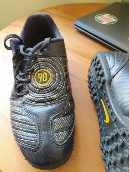 nike total 90 society antiga