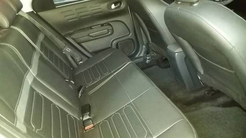 Citroën C4 Cactus 1.6 Shine 16v Thp Aut. 5p