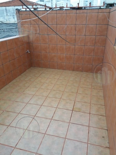 Imagem 8 de 10 de Casa Para Venda, 3 Dormitórios, Chácara Santo Antonio - São Paulo - 6216