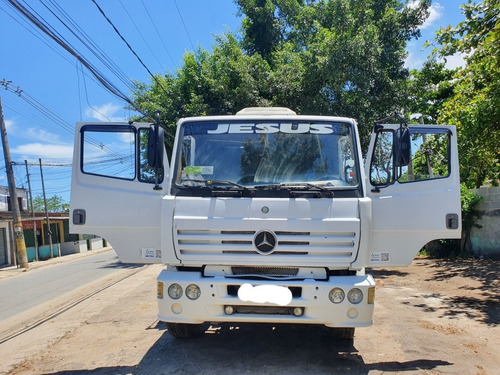 Mercedes-benz 1418 Mercedes-benz 1418