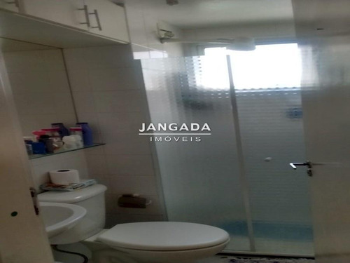 Imagem 16 de 27 de Apartamento Com 02 Dormitorios Condominio Guaruja - Osasco Permuta Maior Valor - 11883