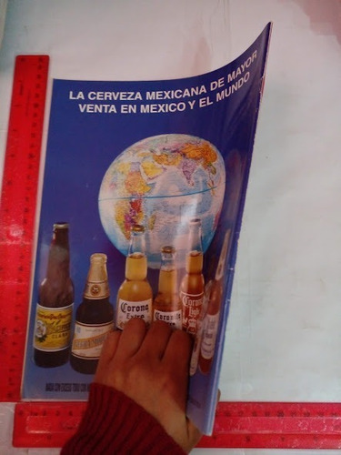 Revista Muy Interesante No 7 Año X|| (Usado)