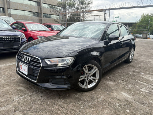 Audi A3 1.4 Sedán Select At Dsg