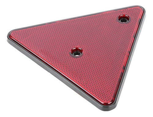 Reflectores Traseros Rojos Safty Para Remolques De Camiones