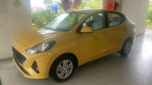 Hyundai Grand i10 1.2 Grand Metro Taxi Advance 4 p