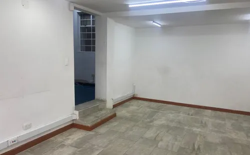 Casa En Venta En Quinta Camacho. Cod V10040015